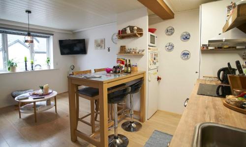 Klaksvik Apartment | Enchanting Klaksvik Apartment - Family Friendly Getaway