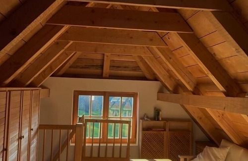 Werda Other | Romantic Restored Farmhouse with Pool in Vogtland Region
