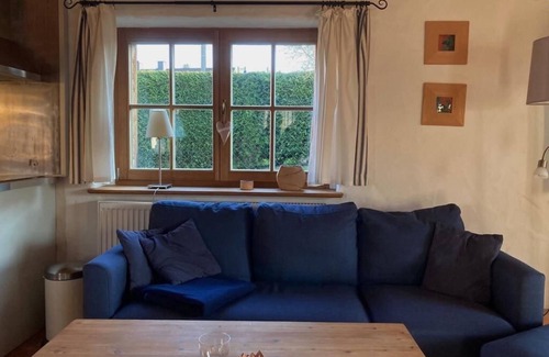 Werda Other | Romantic Restored Farmhouse with Pool in Vogtland Region