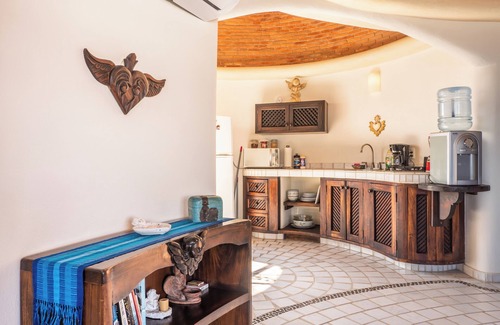 Sayulita Villa | Enchanting Villa Poema de Amor with Oceanfront Pool