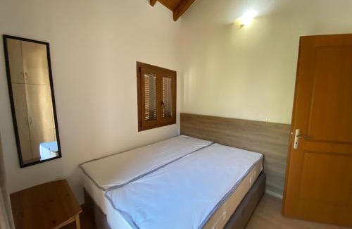 Pythagorion Apartment | Enchanting Maisonette Retreat in Pythagoreio