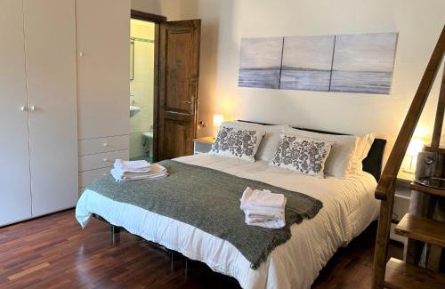 Rovezzano Apartment | Enchanting Florence Studio: Perfect for Romantic Getaways