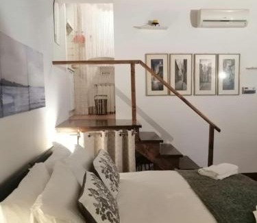 Rovezzano Apartment | Enchanting Florence Studio: Perfect for Romantic Getaways