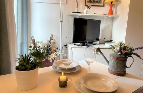 Rovezzano Apartment | Enchanting Florence Studio: Perfect for Romantic Getaways