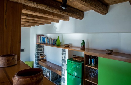 Brienno House | Romantic Lake Como Cottage with Breathtaking Views