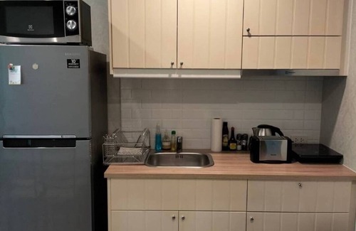 Sa Khu Condo | Secluded Condo Retreat Near Airport & Beach with Pool