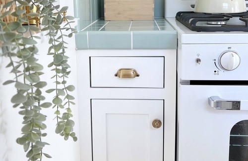 Encinitas Cottage | Romantic Historic Sea Cottage with Oceanfront Views