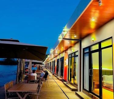 Vientiane Resort | Romantic Resort MuangFuang