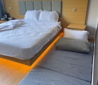 Vientiane Resort | Romantic Resort MuangFuang
