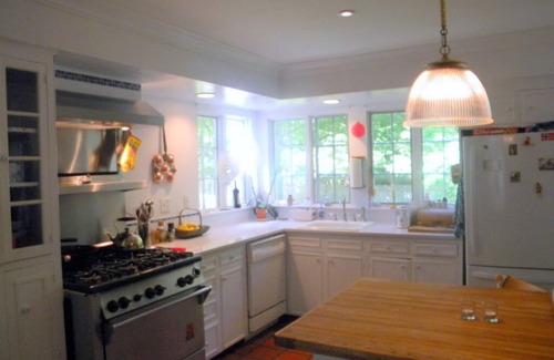Easton Other | Enchanting Riverfront Antique Farmhouse in Aspetuck Corners