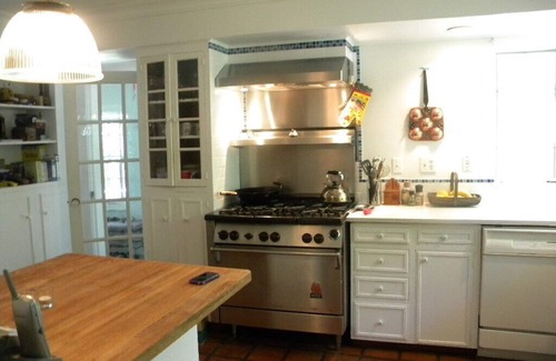 Easton Other | Enchanting Riverfront Antique Farmhouse in Aspetuck Corners