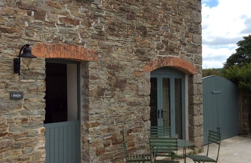 St Wenn Cottage | Charming Rural Escape: Perfect Base to Discover Cornwall