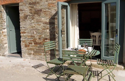 St Wenn Cottage | Charming Rural Escape: Perfect Base to Discover Cornwall