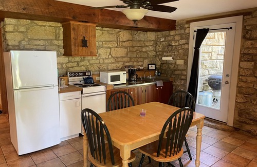 Elizabeth Cabin | Secluded Oceanfront Retreat with Pool & Pet-Friendly Options