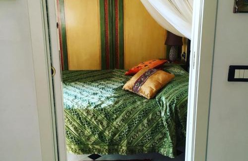 Nervi Apartment | Enchanting Sea View Flat in Genova with Oceanfront Perks