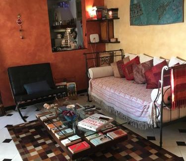 Nervi Apartment | Enchanting Sea View Flat in Genova with Oceanfront Perks