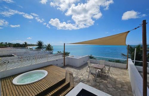 Litoral Norte Maceio Villa | Enchanting Sea Villa with Breathtaking Ocean View