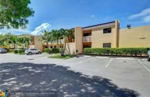 Pompano Beach Apartment | Enchanting Spanish Villa with Pool and Pet-Friendly Amenities