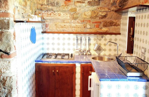 Ascea Villa | Cozy Belvilla by OYO Apartment Steps from the Sea