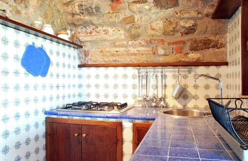 Ascea Villa | Cozy Belvilla by OYO Apartment Steps from the Sea