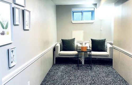 Bushwick Apartment | Romantic studio in New York best Bushwick
