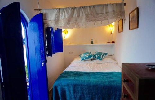 Medina House | Romantic Riad with Fabulous Terraces & Family-Friendly Amenities