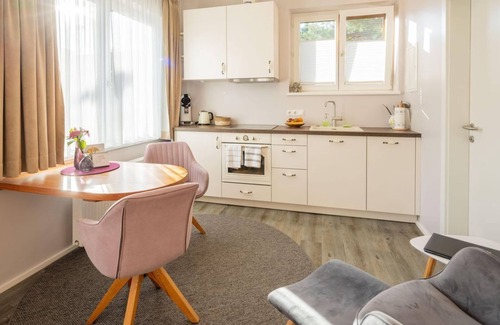 Buers Apartment | Romantic Suite at Haus Christina - Family-Friendly Retreat