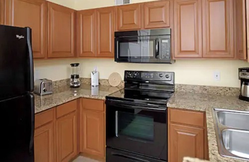 Enterprise Resort | Romantic Suite with Jet Tub Near Las Vegas Strip
