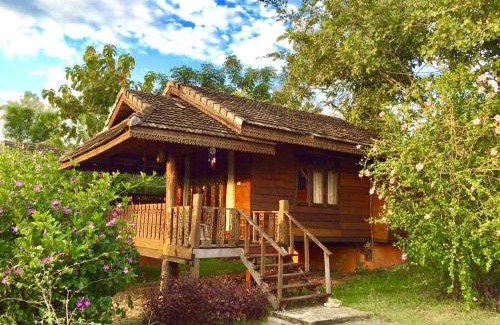 Pai Resort | Ideal Romantic Getaway at Time Mountain Resort
