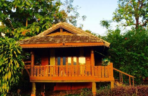 Pai Resort | Ideal Romantic Getaway at Time Mountain Resort