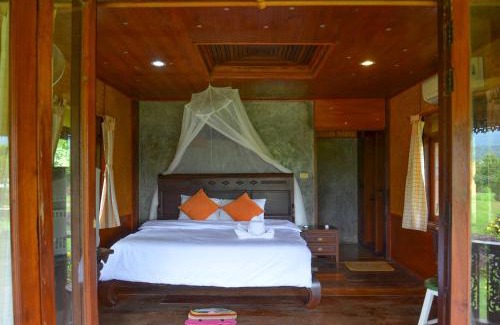 Pai Resort | Ideal Romantic Getaway at Time Mountain Resort