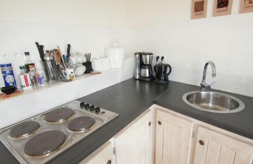 Roussines House | Romantic Retreat with Heated Pool and Pet-Friendly Comfort
