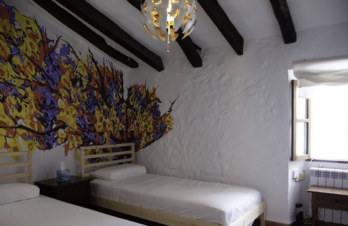 Fornalutx House | Romantic Town House with Roof Terrace & Free WiFi Awaits