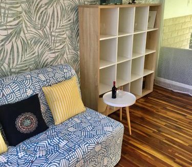 Svabhegy Apartment | Enchanting Two-Bedroom Apartments in Budapest's Hills