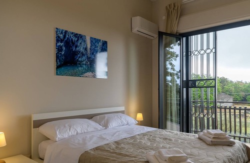 Zafferana Etnea Bed & Breakfast | Romantic villa on the slopes of Etna