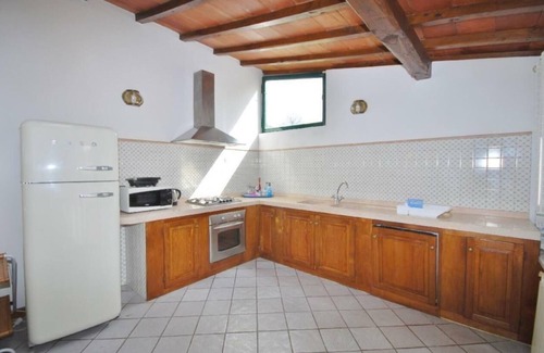 Marina di Pietrasanta Villa | Enchanting Villa with Garden, Pool & Oceanfront Views