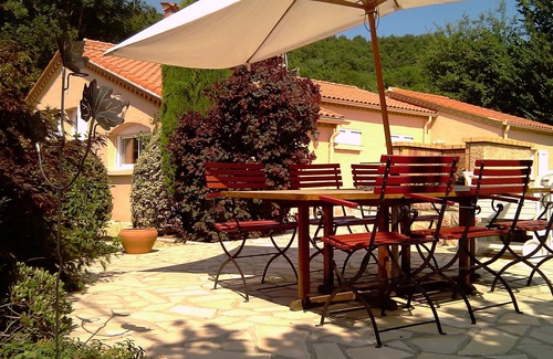 Fillols Villa | Romantic Villa with Breathtaking Mountain Views & Pool