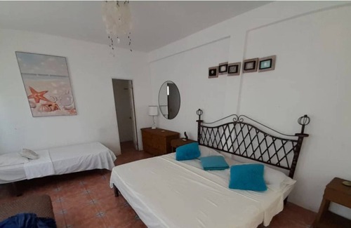 Punta Chame House | Romantic Villa with Private Pool & Garden, Steps from Beach