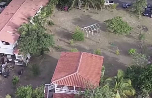 Punta Chame House | Romantic Villa with Private Pool & Garden, Steps from Beach