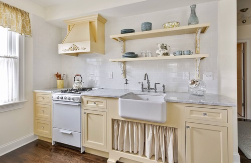 Ocean Grove Apartment | Seaside Retreat: Top-Rated Oceanfront Escape with Free Wifi