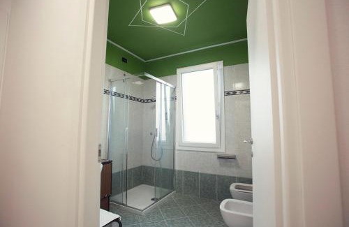 Romano d'Ezzelino Apartment | Scenic Views at Romantica camere Le Fate near Bassano del Grappa