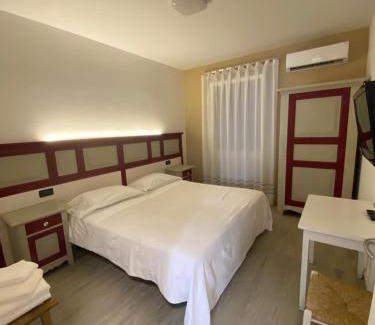 Romano d'Ezzelino Apartment | Scenic Views at Romantica camere Le Fate near Bassano del Grappa
