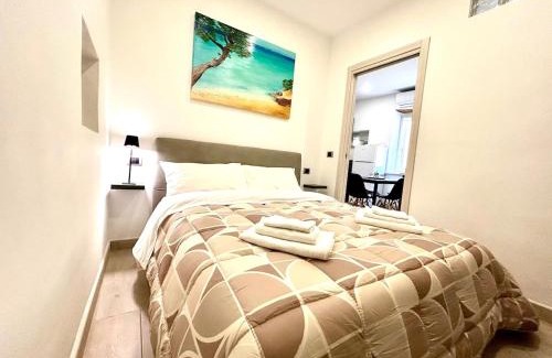 Vasanello Apartment | Romantica casa con camino Centro storico Vasanello