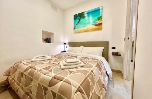 Vasanello Apartment | Romantica casa con camino Centro storico Vasanello