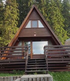 Batak Resort | Romantica Forest Guest House: Oceanfront Getaway & Spa