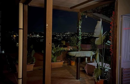 Ognina Apartment | Enchanting Romantica Suite with Breathtaking Sea Views