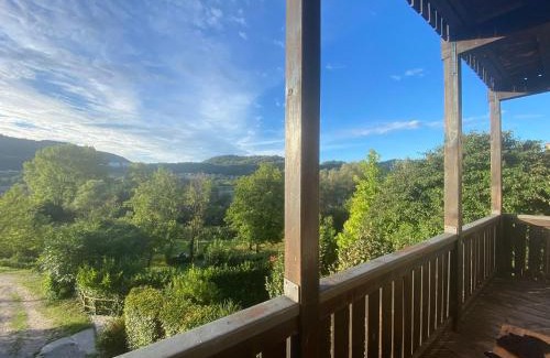 Revine Lago Apartment | Romantic Terrace Overlooking the Lake - Pet and Child Friendly