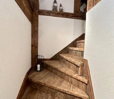 Mestecko House | Romantický dům u Křivoklátu