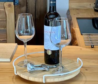 Mestecko House | Romantický dům u Křivoklátu