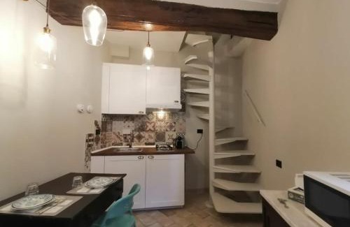 Borgo Dora Apartment | Cozy Retreat in the Heart of Balon - Rated 8.7/10